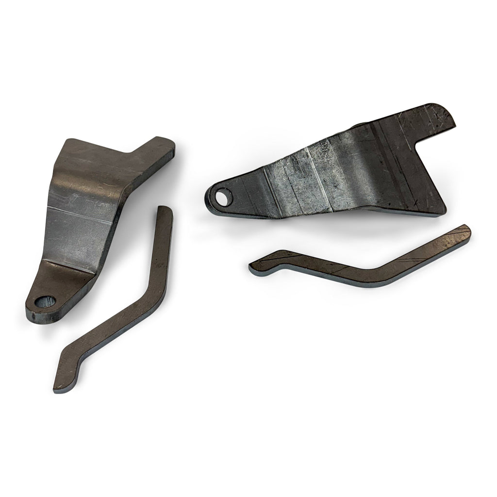 Jeep High Steer Swaybar Mount 1984-2006, TJ/LJ/XJ/ZJ Clayton Off Road