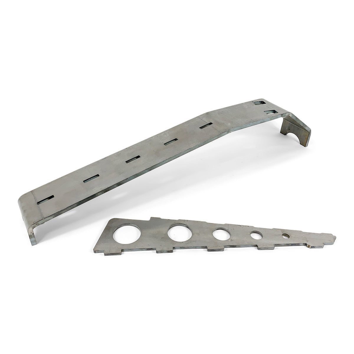 Jeep Front Axle Truss Clayton Offroad