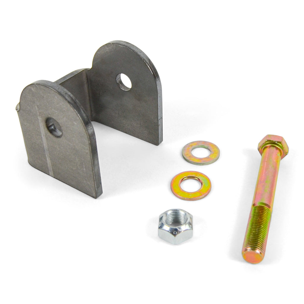 3 LInk Mount Clayton Offroad