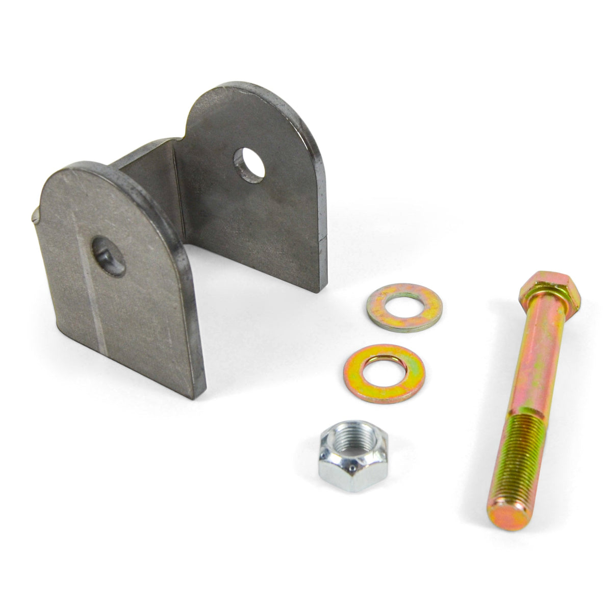 3 LInk Mount Clayton Offroad