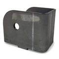 Jeep Cherokee 3-Link Upper Bracket 1984-2001, XJ Clayton Off Road