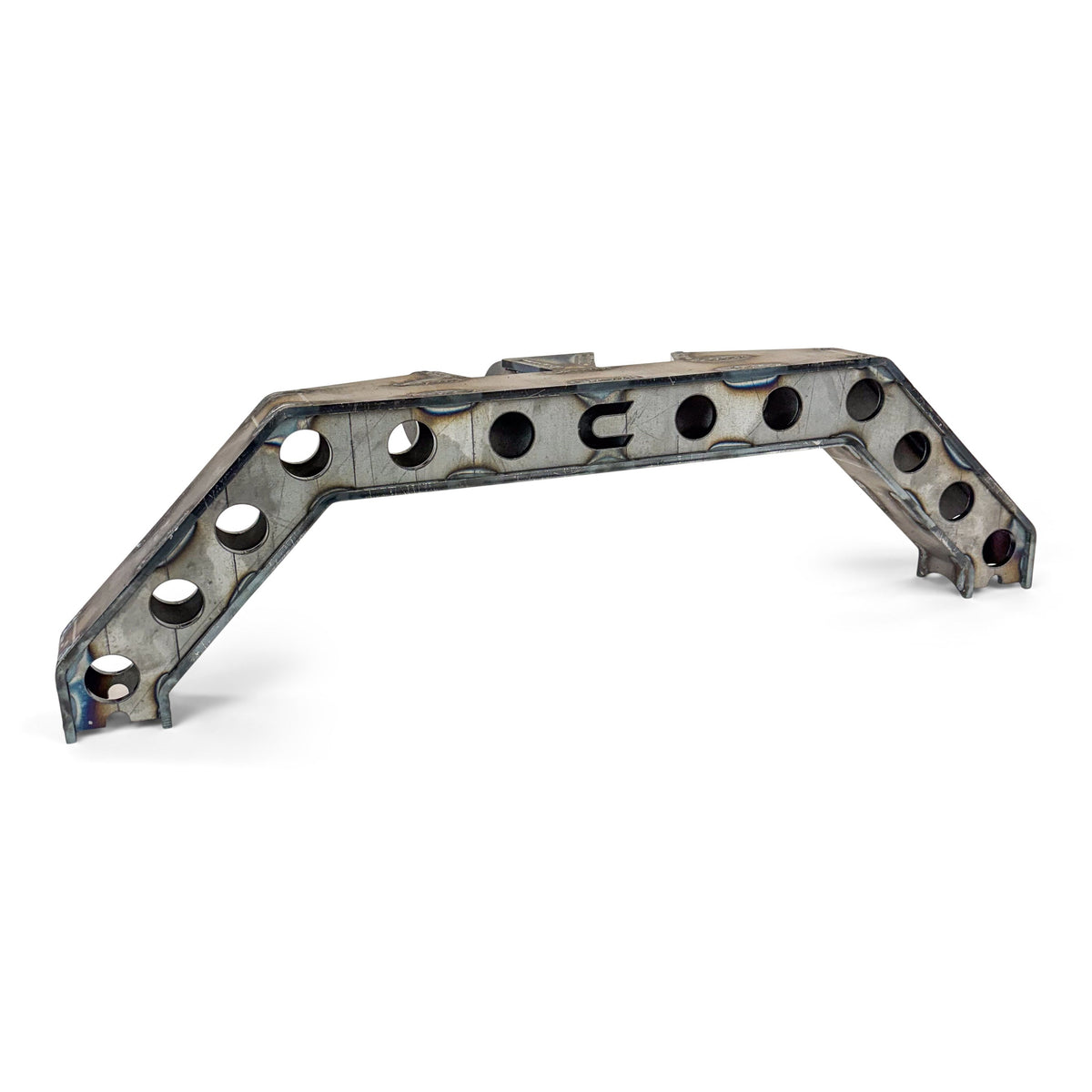 Jeep Rear Axle Truss Clayton Offroad