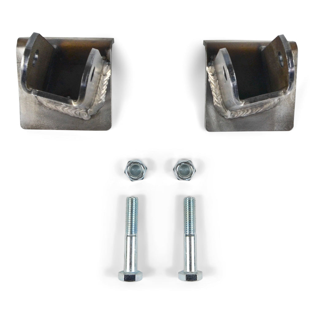 TJ/LJ Lower Shock Relocation Kit