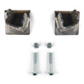 TJ/LJ Lower Shock Relocation Kit