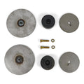 TJ/LJ Rear Coil Bucket Kit Clayton Offroad