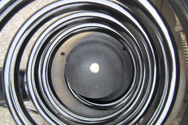 TJ/LJ Rear Coil Bucket Kit Clayton Offroad