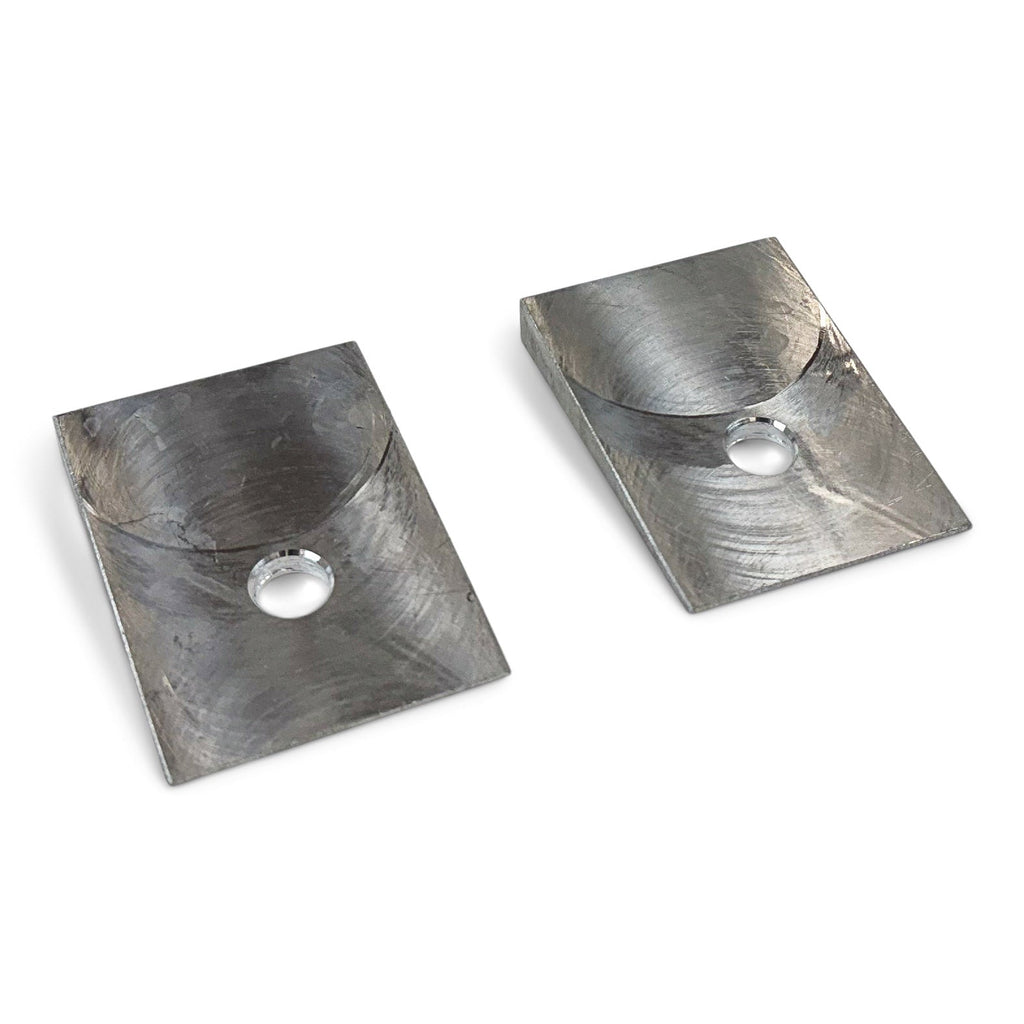 XJ 7 Degree Shim Clayton Offroad