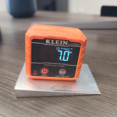 XJ 7 Degree Shim Clayton Offroad