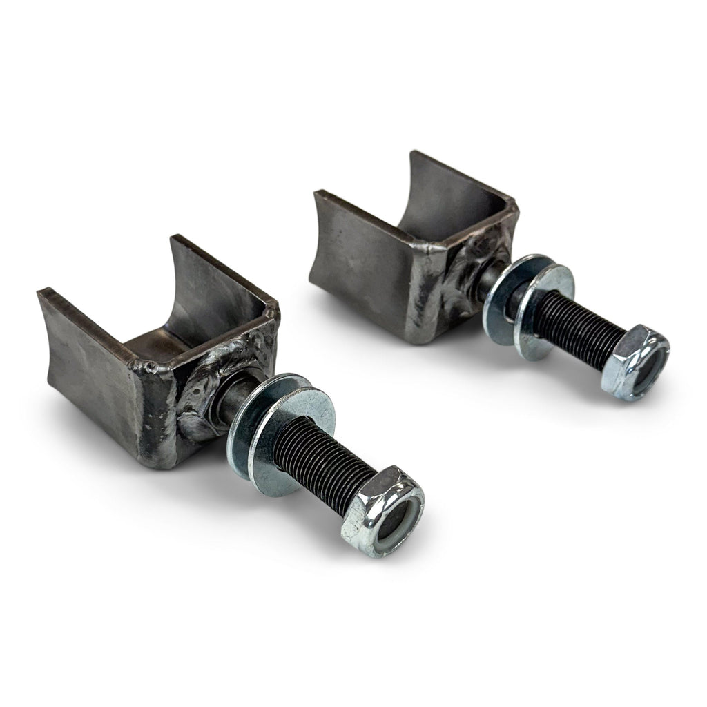 Jeep Grand Cherokee Lower Shock Mounts 1993-1998, ZJ Clayton Off Road