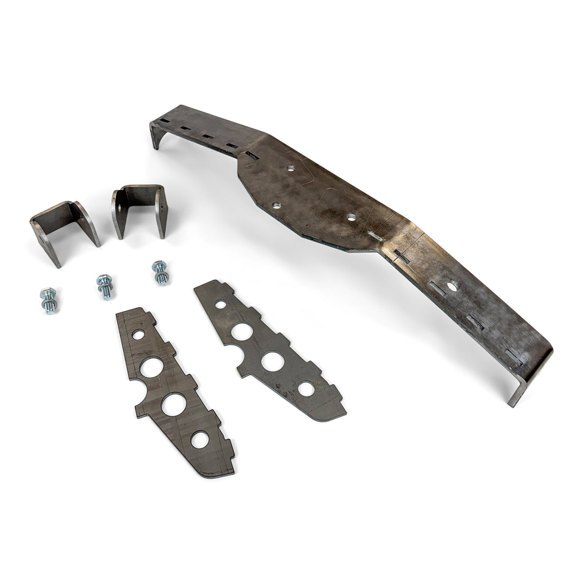 Jeep Grand Cherokee Rear Axle Truss Clayton Offroad