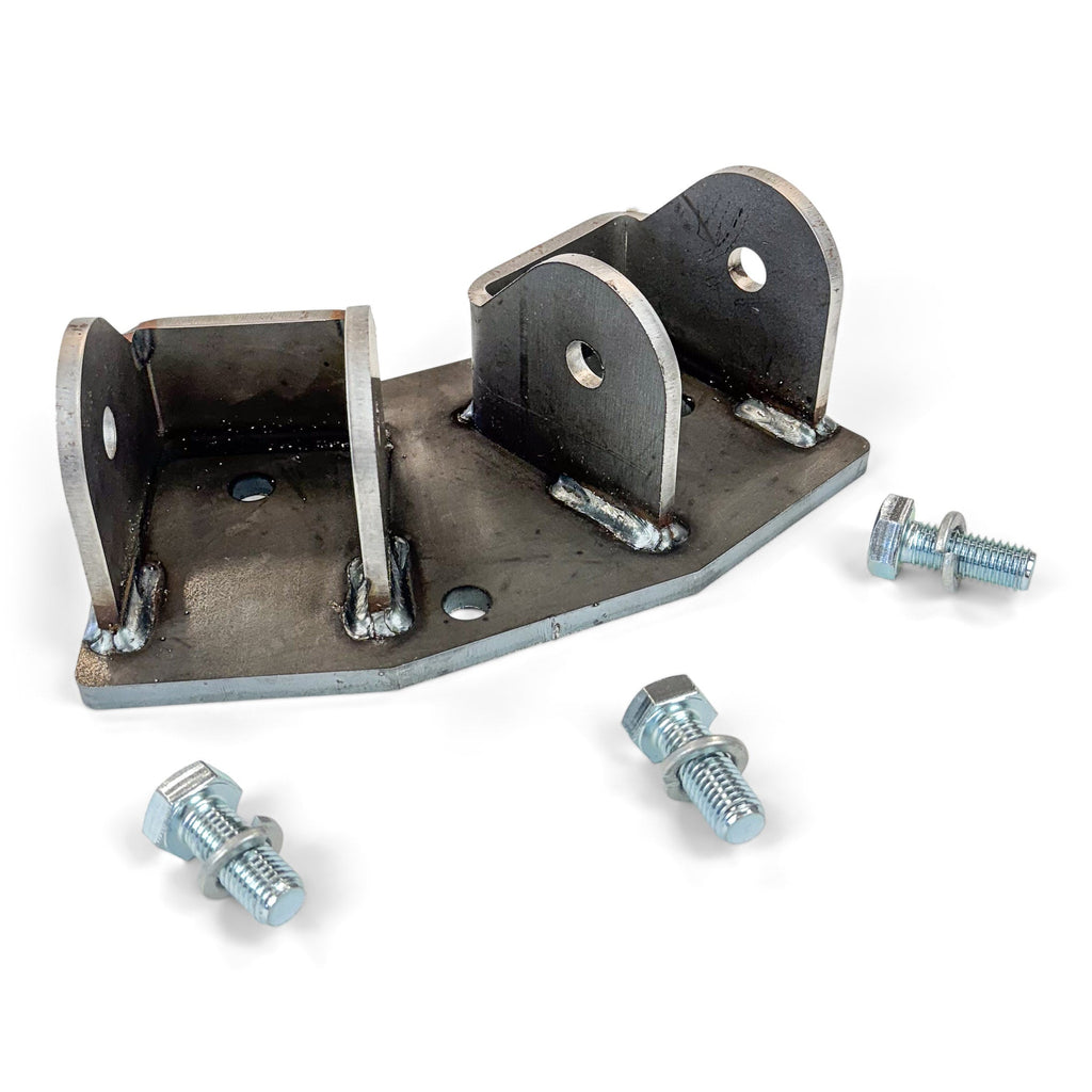 WJ Rear 4 Link Bracket Clayton Offroad