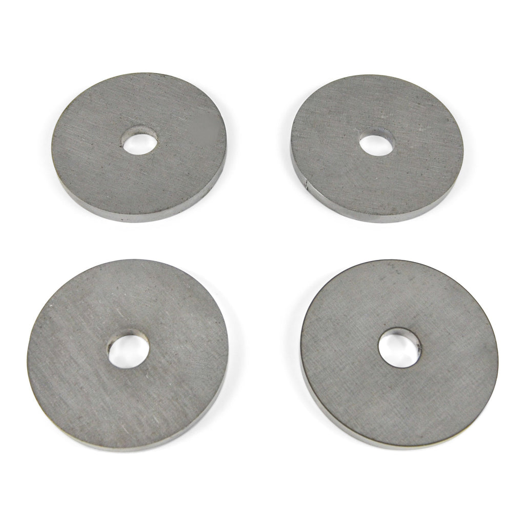 WJ Control Arm Spacer Kit Clayton Offroad
