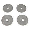 WJ Control Arm Spacer Kit Clayton Offroad