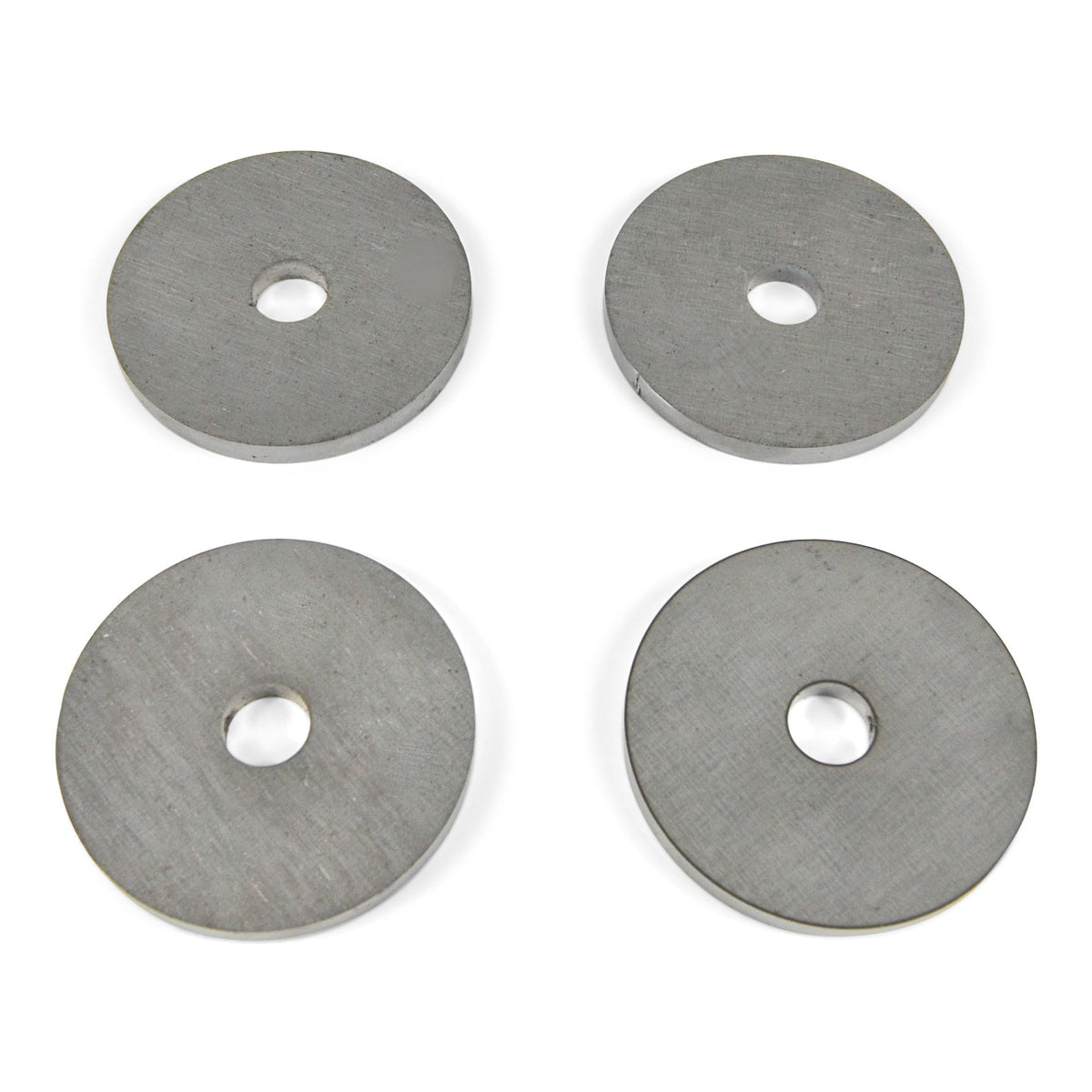 WJ Control Arm Spacer Kit Clayton Offroad