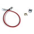 TJ/LJ/XJ/ZJ/WJ Rear Brake Line Clayton Offroad