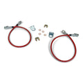 Jeep Brake Lines Clayton Offroad