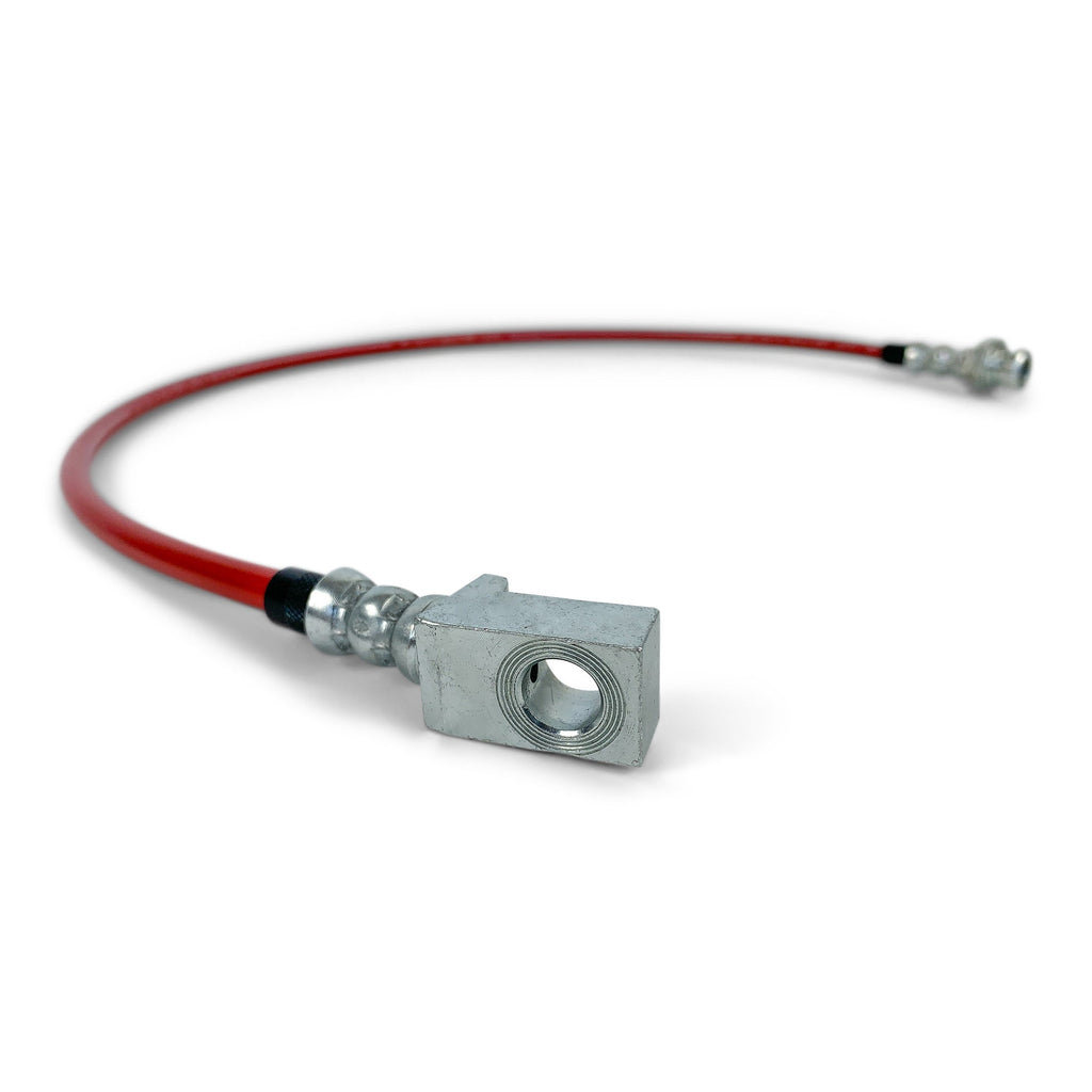 Jeep Brake Lines Clayton Offroad