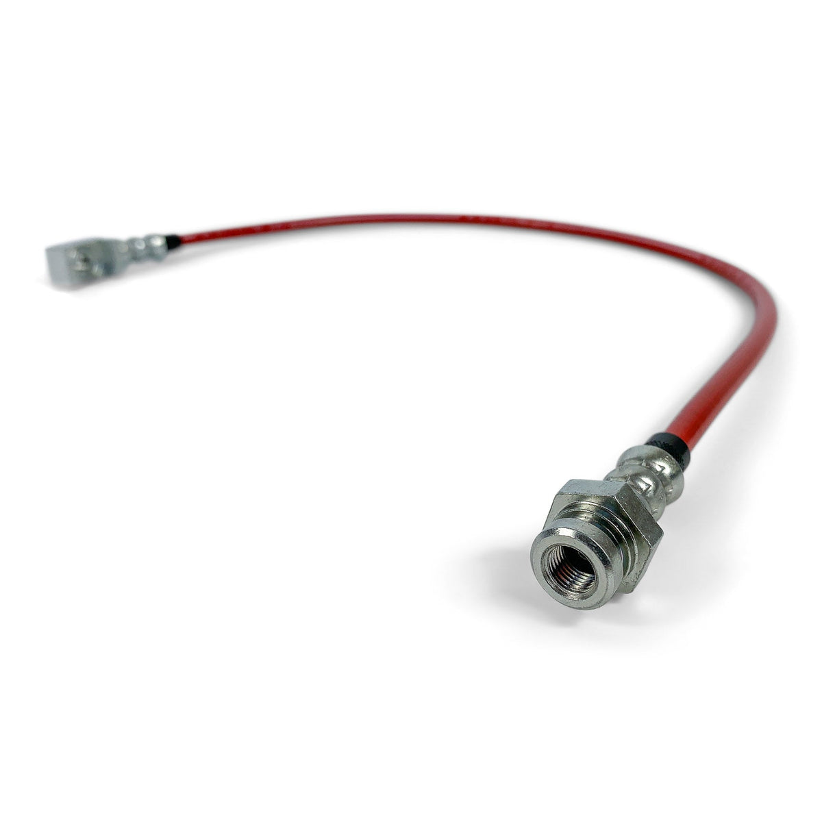 Jeep Brake Lines Clayton Offroad