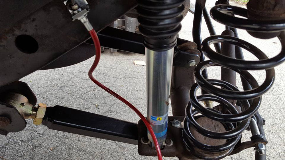 Jeep Brake Lines Clayton Offroad