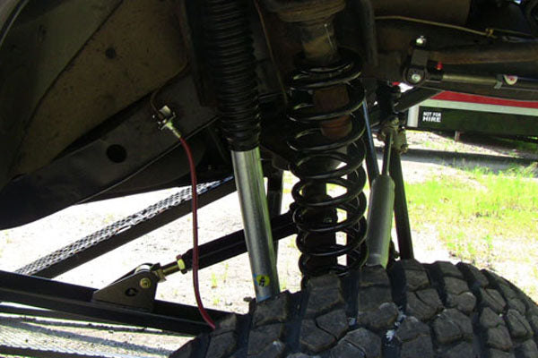 Jeep Brake Lines Clayton Offroad