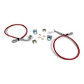 Grand Cherokee Front Brake Lines 99-04 Grand Cherokee WJ Clayton Offroad