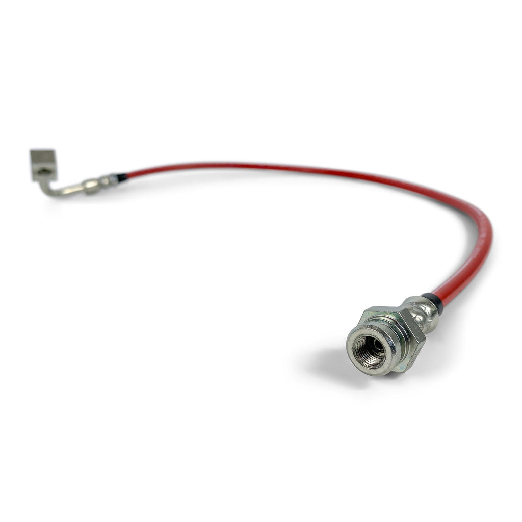 Grand Cherokee Front Brake Lines 99-04 Grand Cherokee WJ Clayton Offroad