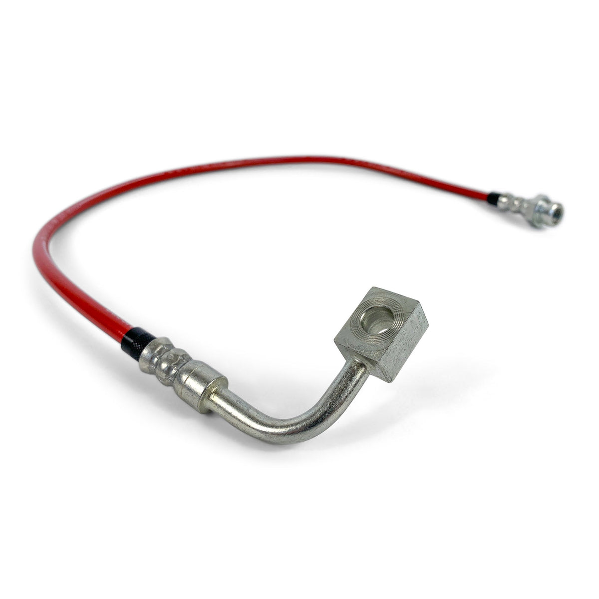 Jeep Brake Lines Clayton Offroad
