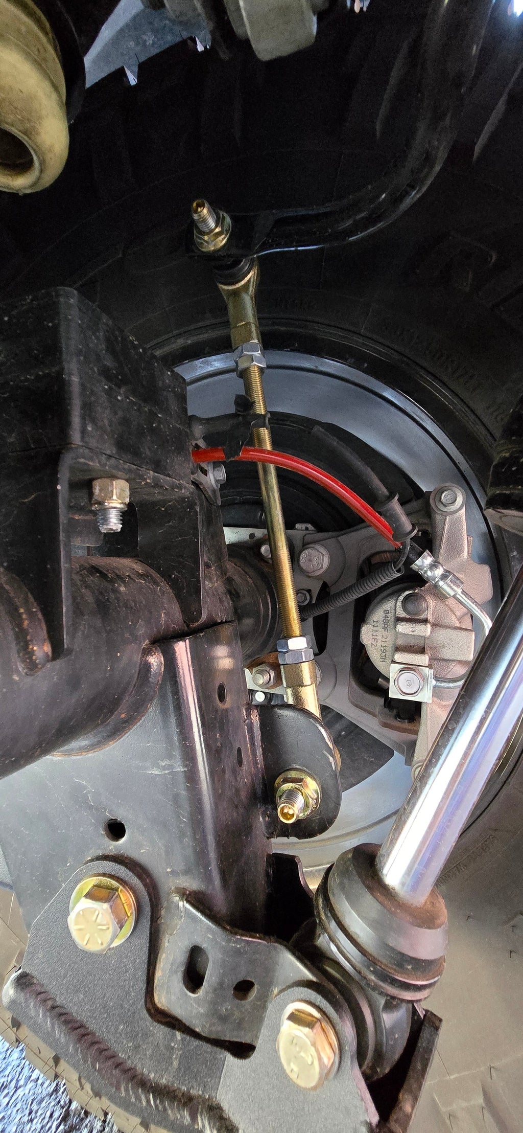 Jeep Wrangler Rear Brake Lines 392 4Xe XR 2021+ JL Clayton Offroad