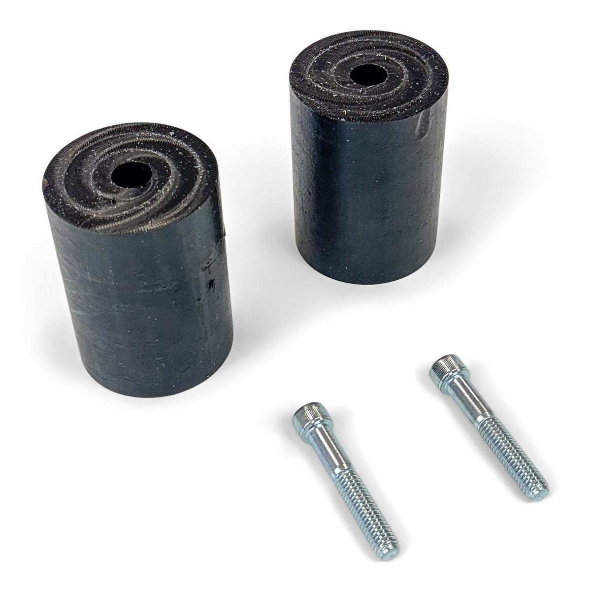 Jeep Wrangler Rear Bump Stops For 97-06 Wrangler TJ/LJ Clayton Offroad