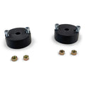 Jeep Wrangler 1.25 Inch Tall Front Bump Stops 2007-Present JK/JL/JT Clayton Off Road
