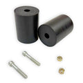 Jeep 4.0" Front Bump Stops (2007-2018+, JK/JL/JT)