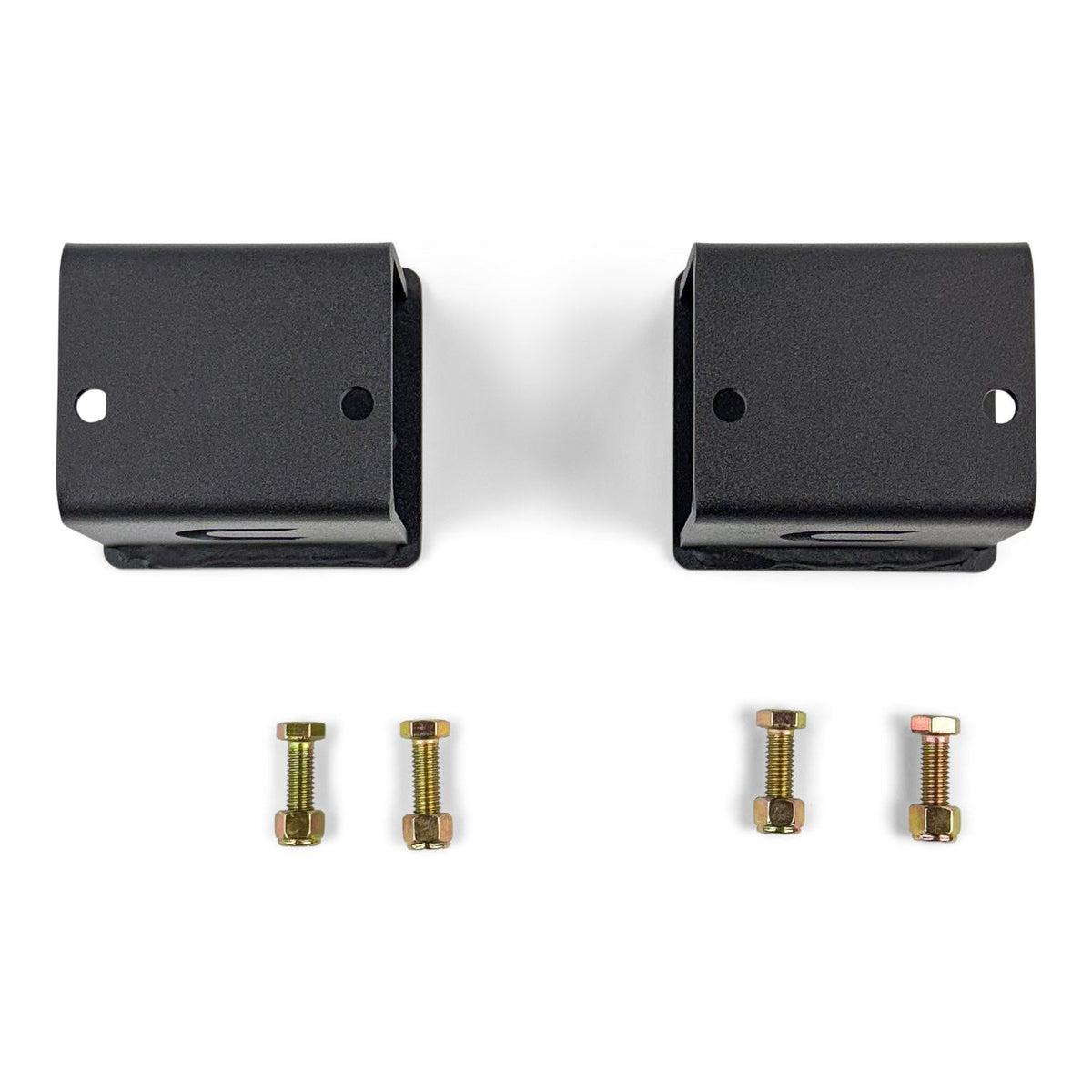 Jeep Wrangler Rear Bump Stops 18 JL Clayton Off Road