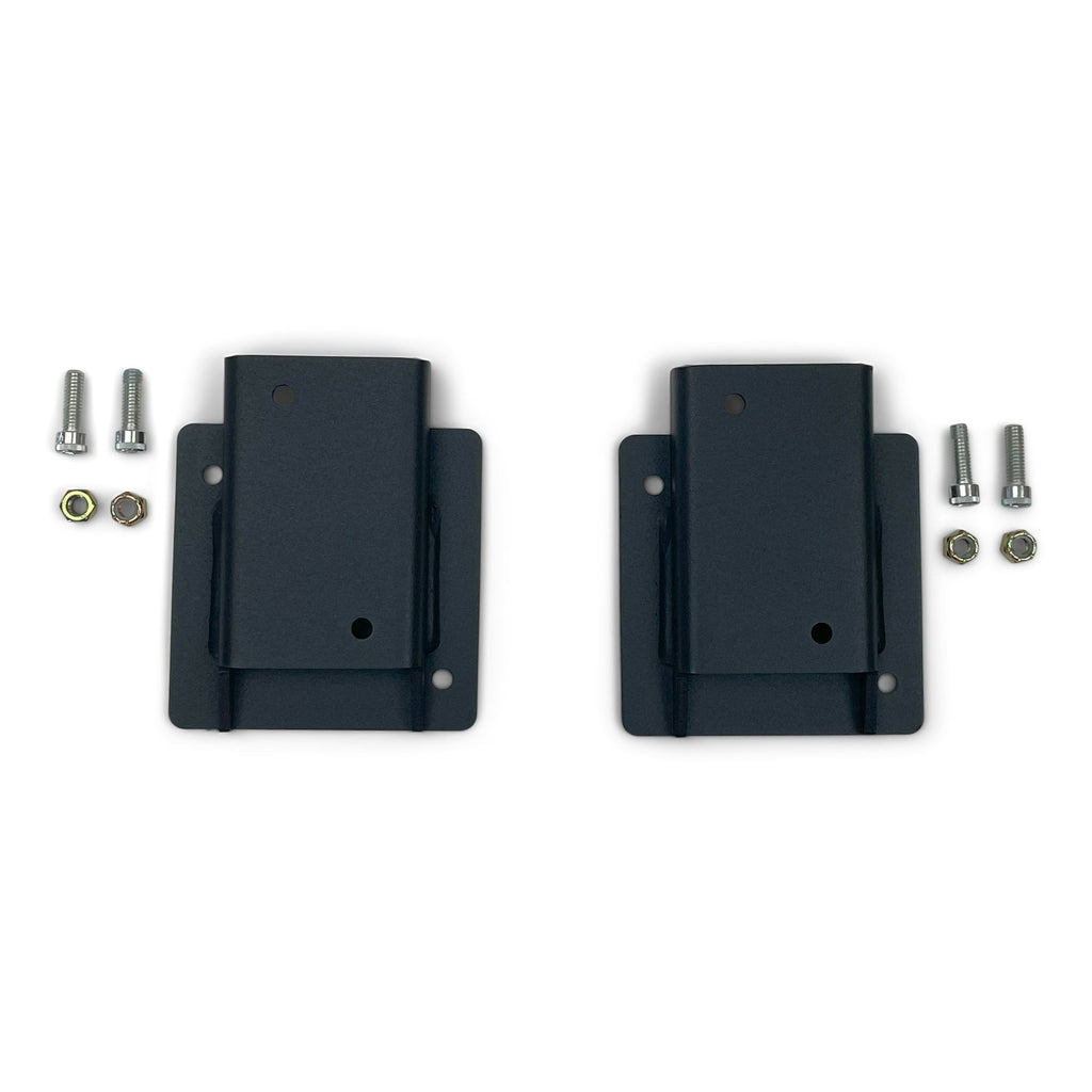 Jeep Gladiator Rear 1 Inch Bump Stops 2020+, JT Clayton Off Road