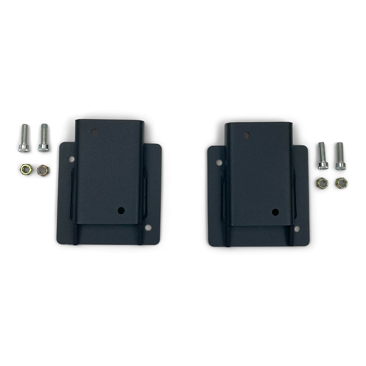 Jeep Gladiator Rear 1 Inch Bump Stops 2020+, JT Clayton Off Road