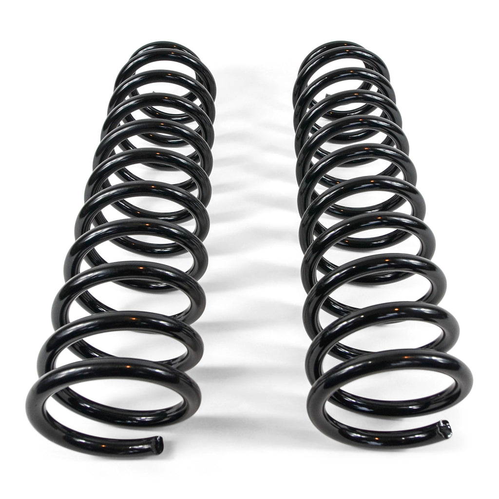 XJ  Coil Springs Clayton Offroad
