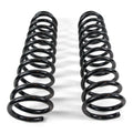 XJ  Coil Springs Clayton Offroad