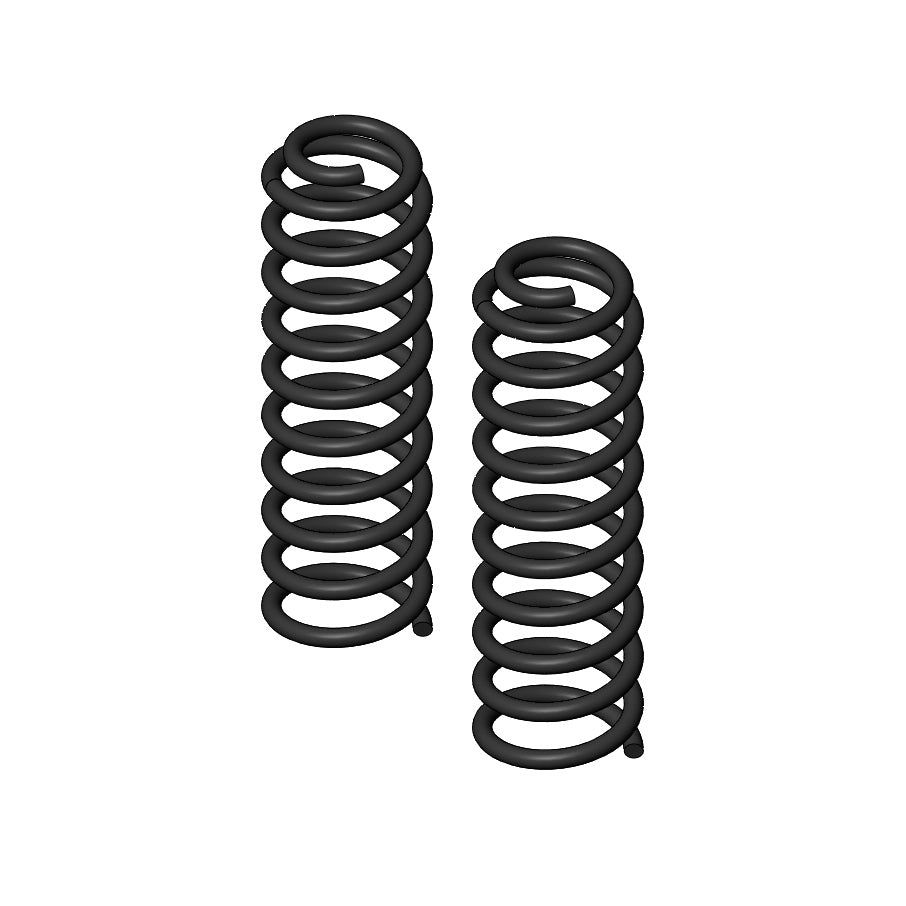 ZJ Coil Springs Clayton Offroad