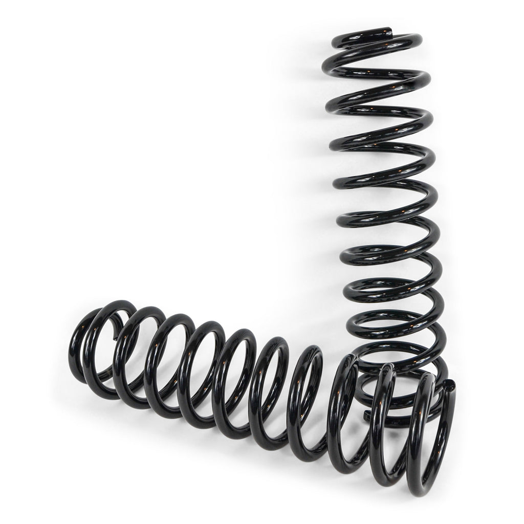 Jeep TJ/LJ Coil Springs Clayton Offroad