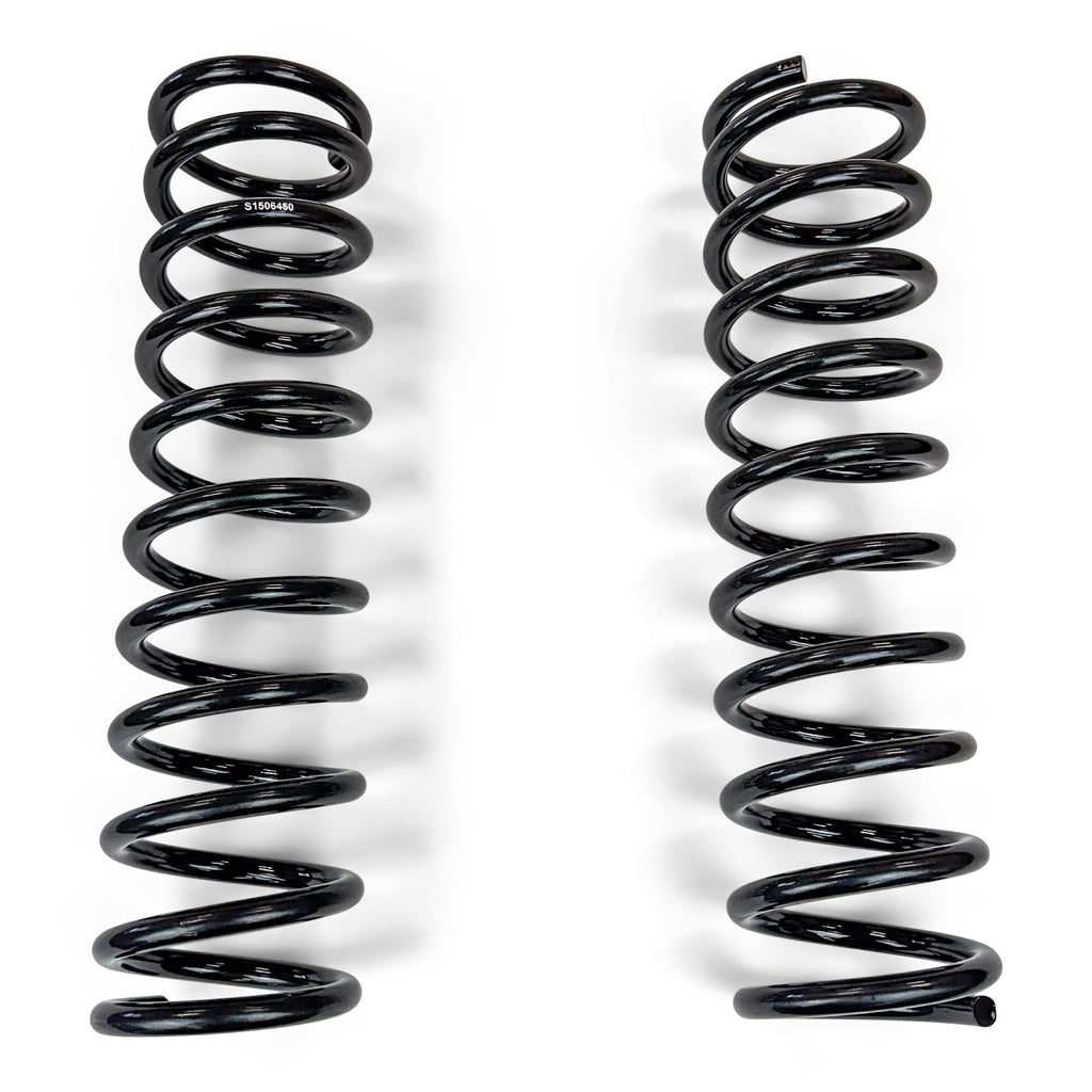 WJ Coil Springs Clayton Offroad