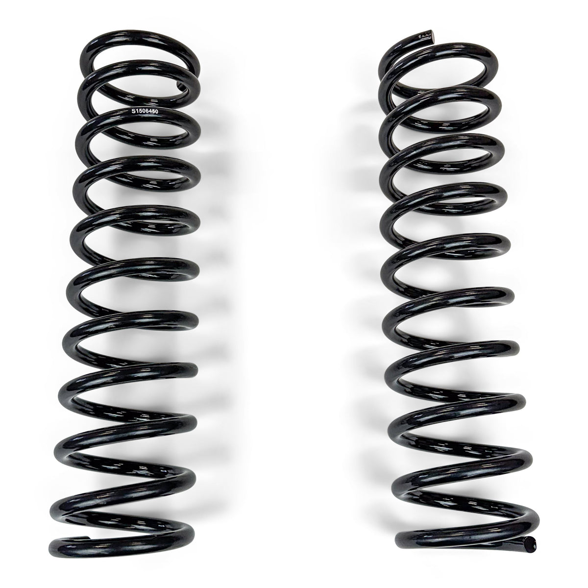 WJ Coil Springs Clayton Offroad