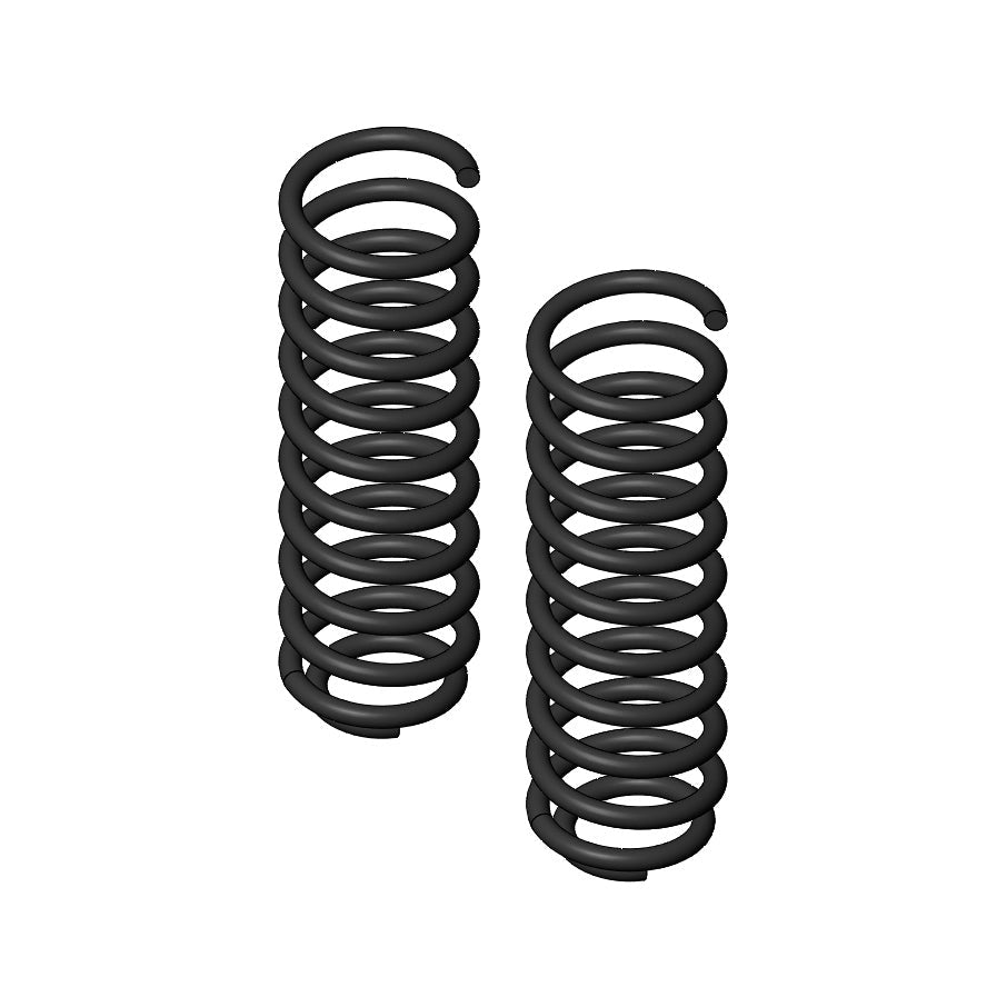 JK Coil Springs Clayton Offroad