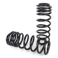 Jeep Wrangler 1.5 Inch Dual Rate Rear Coil Springs 2018-Present Jeep Wrangler JL Clayton Off Road