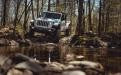 Jeep Gladiator 2.5 Inch Diesel  Front Coil Springs 2020+ JT Clayton Off Road