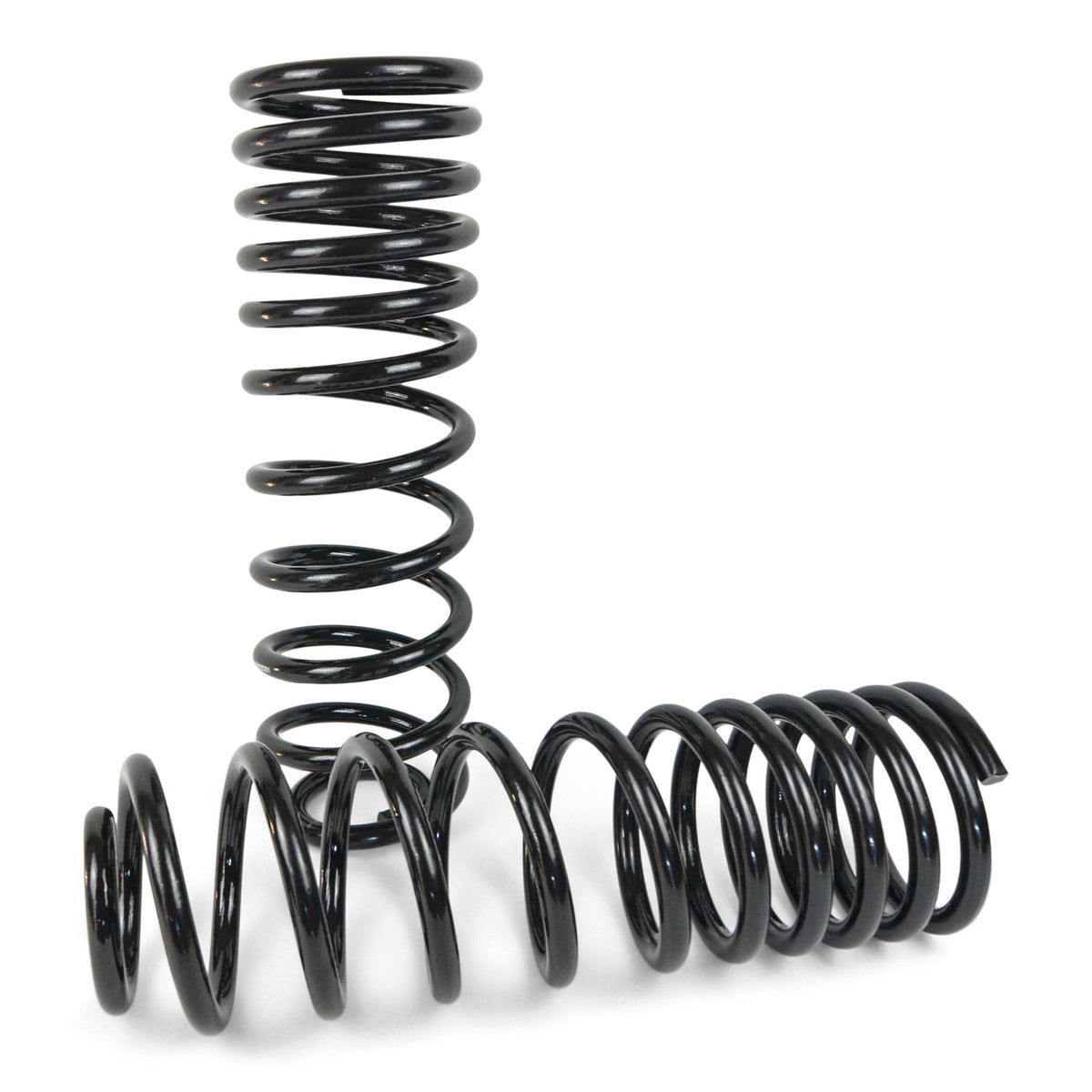 Jeep Gladiator 4.5" Quad Rate Rear Coil Springs (2020+, JT)