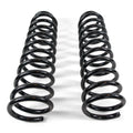 Jeep Gladiator 4.5" DIESEL Front Coil Springs (2020+, JT)