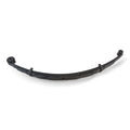 Jeep Cherokee 4.5 Inch Rear Leaf Spring 1984-2001 XJ Clayton Off Road