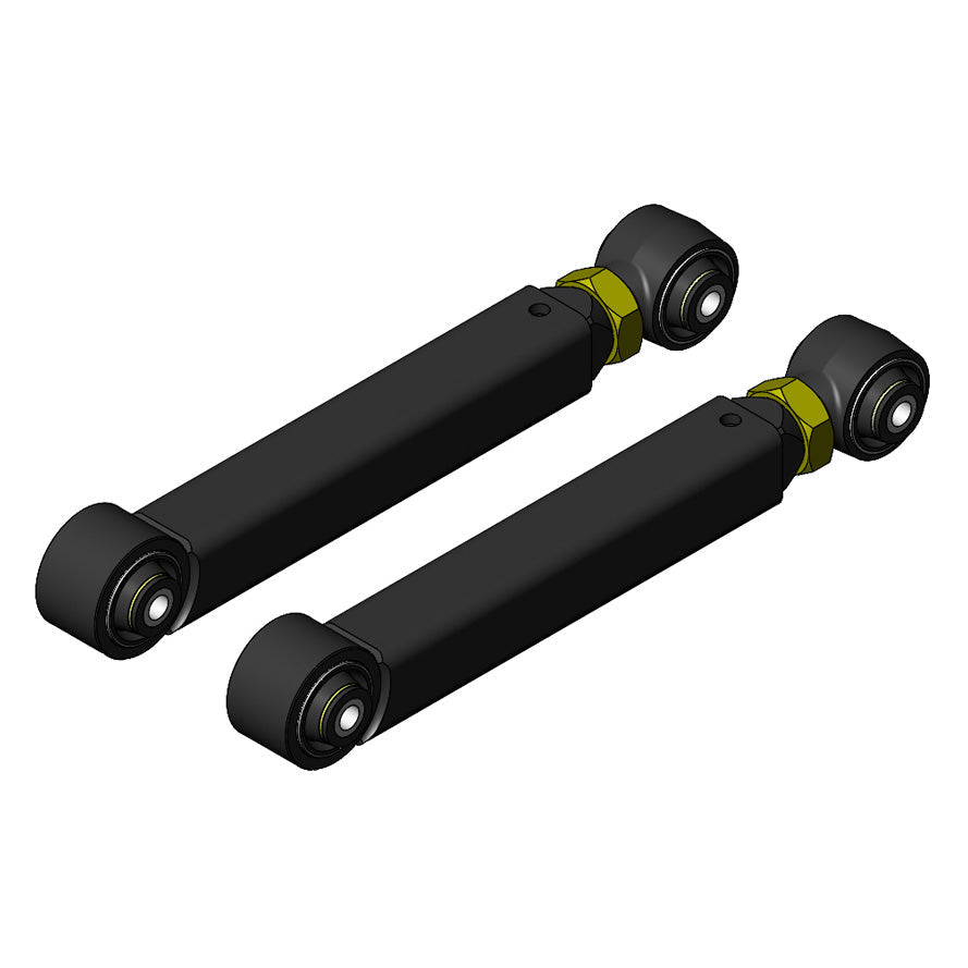 Jeep Overland Plus Short Lower Control Arms 84-06 TJ/LJ/XJ/ZJ Clayton Offroad