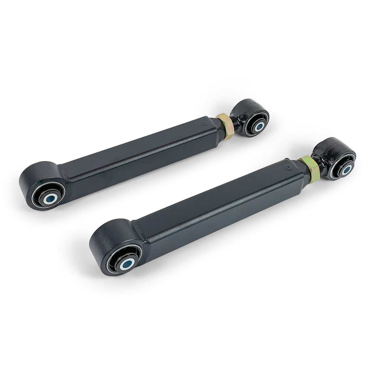 Jeep Overland+ Short Control Arm Kit 93-06 TJ/LJ/ZJ Clayton Off Road