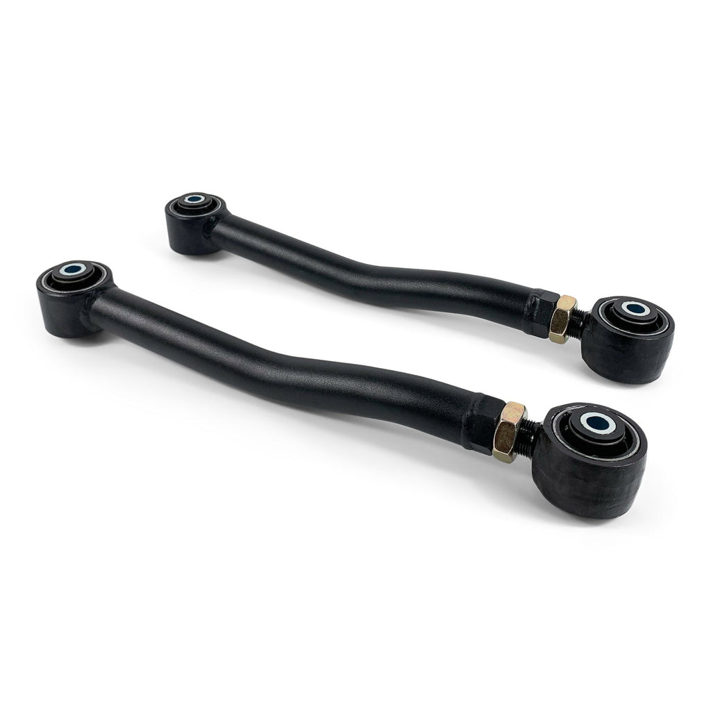 Jeep Wrangler Overland Plus Control Arm Kit 07-18 JK Clayton Off Road