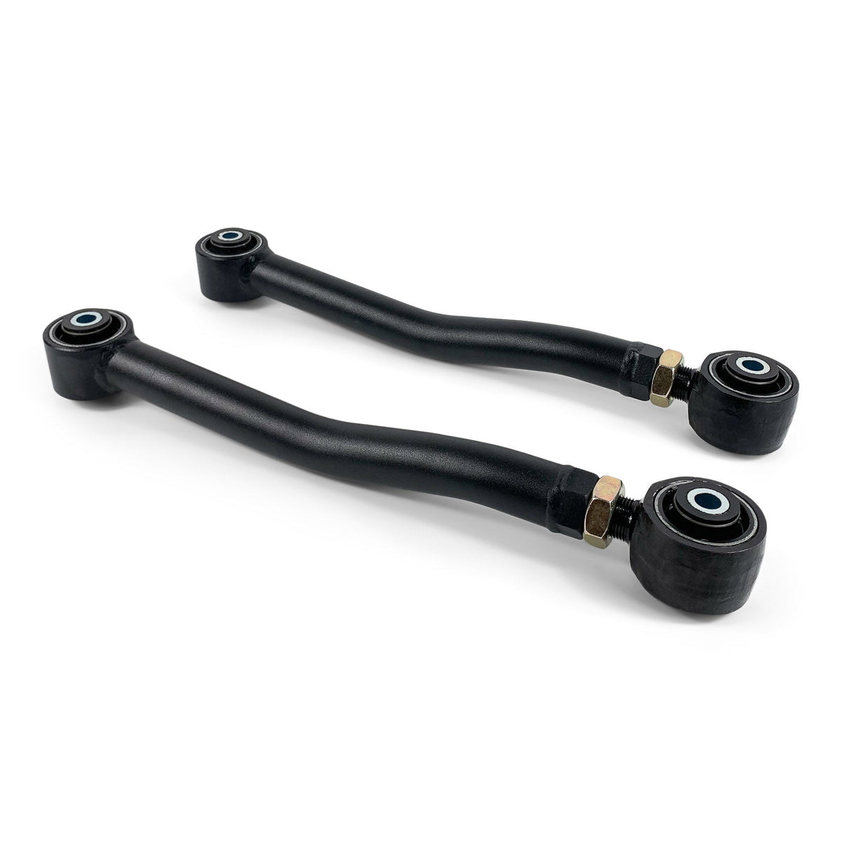 Jeep Wrangler Overland Plus Control Arm Kit 07-18 JK Clayton Off Road